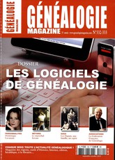 Généalogie magazine