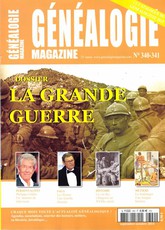 Généalogie magazine