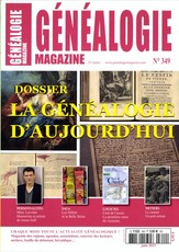 Généalogie magazine