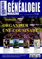 Généalogie magazine