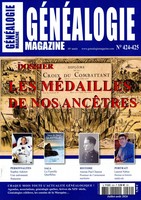 Généalogie magazine