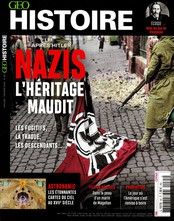 Géo Histoire