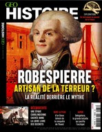 Géo Histoire