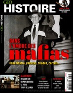 Géo Histoire