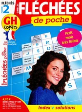 GH  Fléchées de Poche Force 2