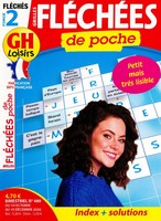GH  Fléchées de Poche Force 2