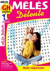 GH Mêlés Détente 