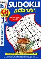 GH Sudoku Force 6-7