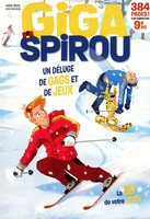 Giga Spirou Hors-Série