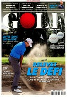 Golf Magazine