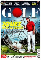 Golf Magazine