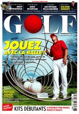 Golf Magazine