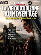 Grands Moments de l'Histoire