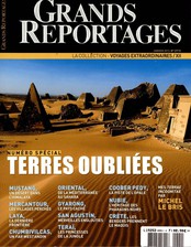 Grands Reportages
