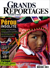 Grands Reportages