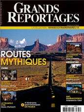Grands Reportages