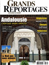 Grands Reportages