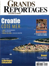 Grands Reportages