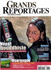 Grands Reportages