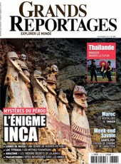 Grands Reportages