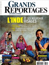 Grands Reportages