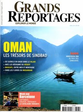 Grands Reportages