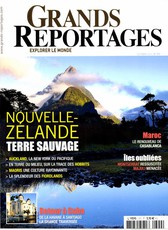 Grands Reportages