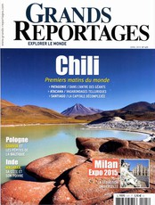 Grands Reportages