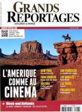 Grands Reportages