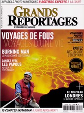 Grands Reportages