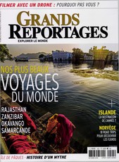 Grands Reportages