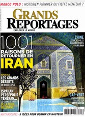 Grands Reportages