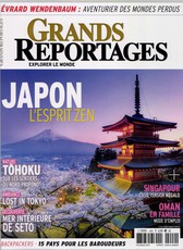 Grands Reportages