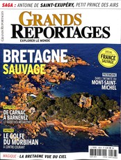 Grands Reportages