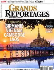 Grands Reportages