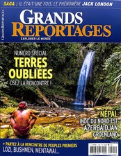 Grands Reportages