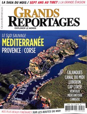 Grands Reportages