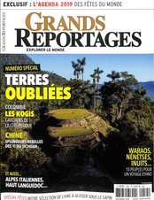 Grands Reportages