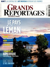 Grands Reportages