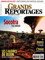 Grands Reportages