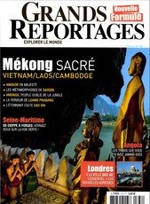 Grands Reportages
