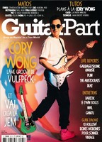 Guitar Part