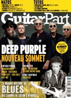 Guitar Part