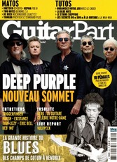 Guitar Part