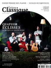 Guitare Classique