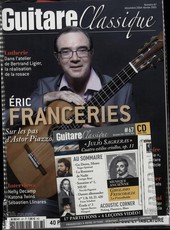 Guitare Classique