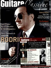 Guitare Classique
