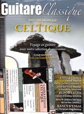 Guitare Classique