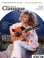 Guitare Classique