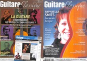 Guitare Classique N° 107 Avril 2024